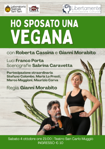 ho sposato una